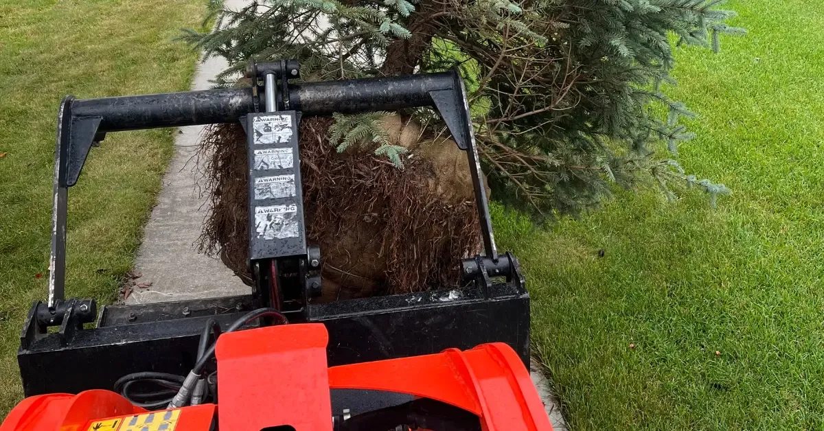Landscaping in Canton, MI